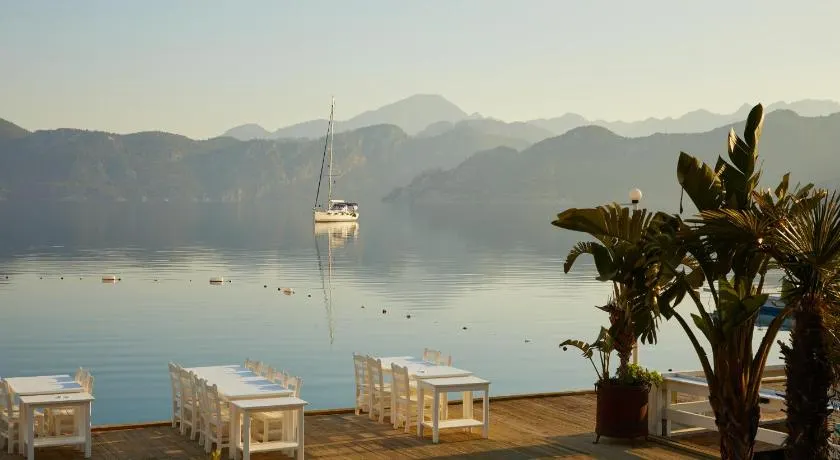 Selimiye Sardunya Hotel & Restaurant - Image 1