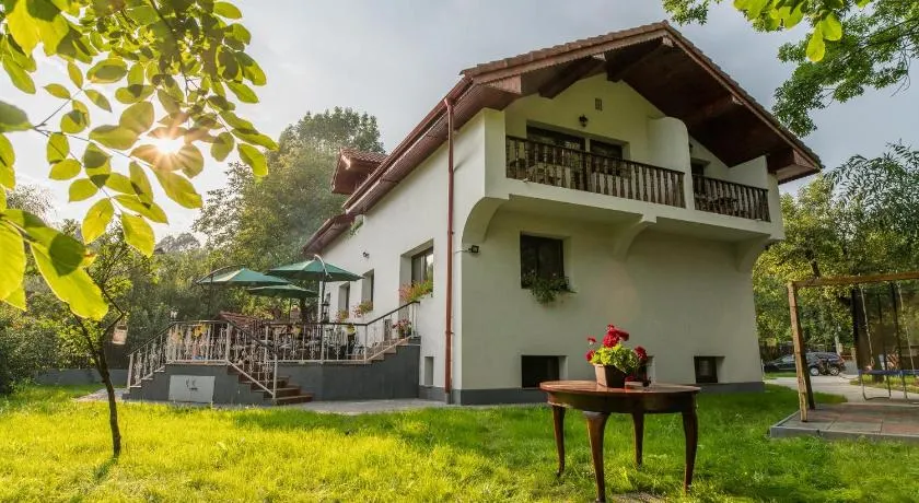 Casa din Plai - Image 1