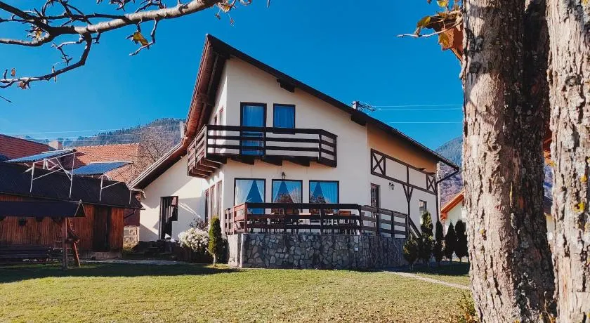 Pension Nea Marin - Image 1