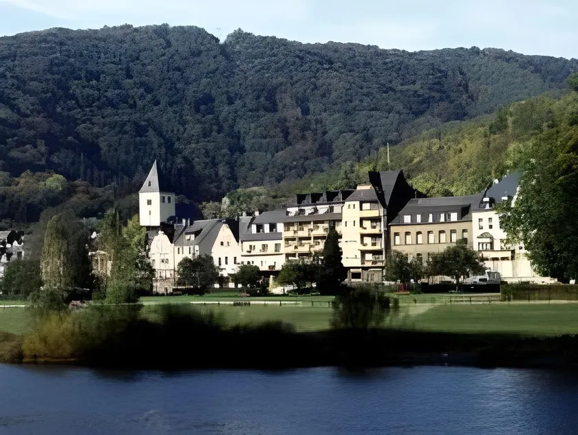 Landhotel Ringelsteiner Mühle - Image 1