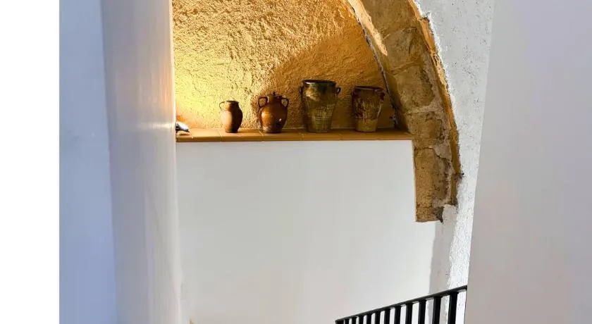 Albergue Tierras de Frontera - Image 1