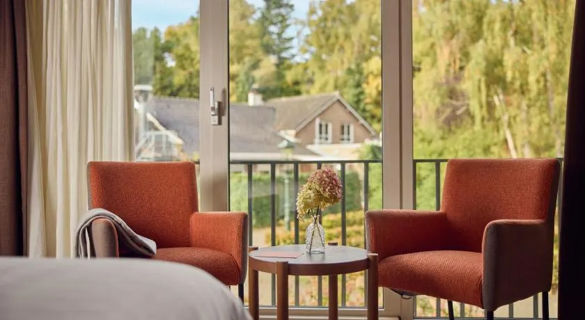 Hotel Duinrand Drunen - Image 1