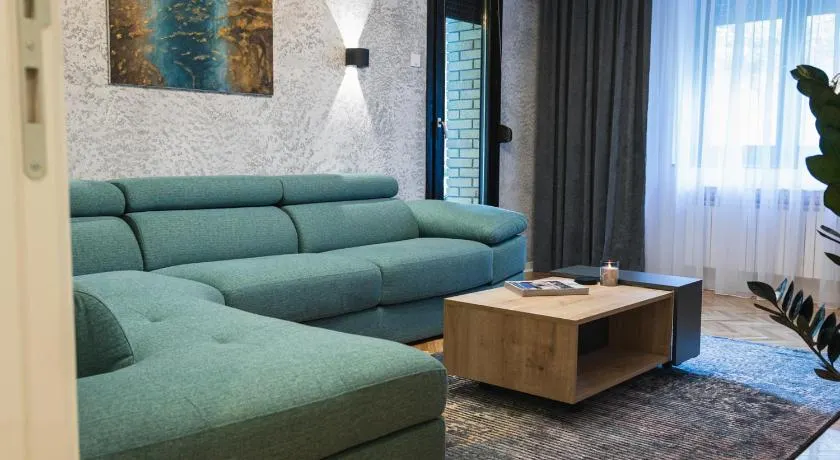 My Space apartment - Image 1