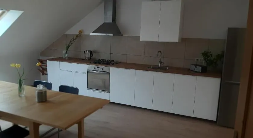 Apartmán Dvořák 194 pod Svatou horou - Image 1