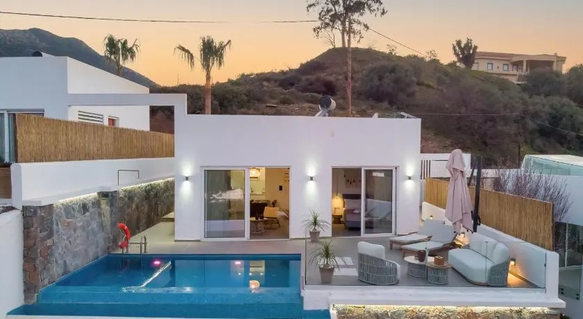 villa yasmin luxury - Image 1