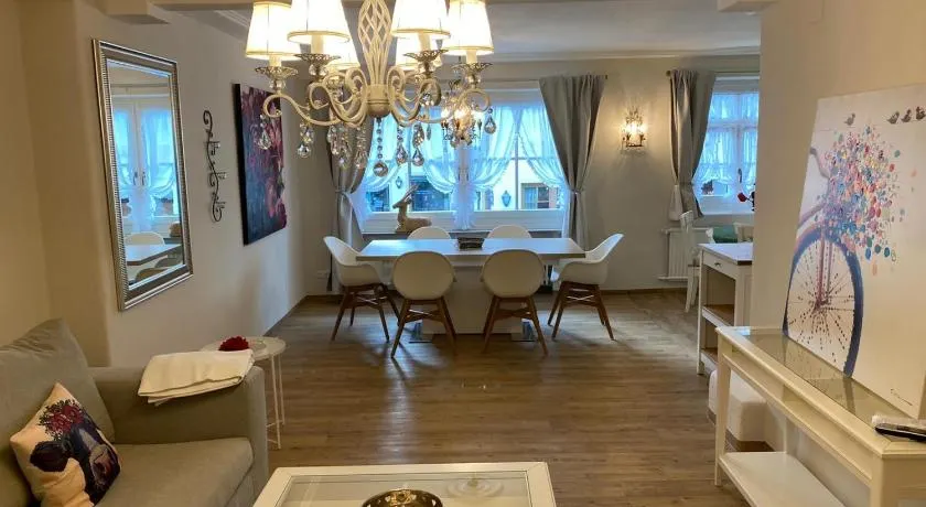 Ferienwohnung Giacomelli 4 - Image 1