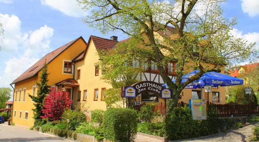Gasthaus zur Linde - Image 1