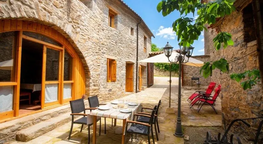 Casa rural La Masadría - Image 1
