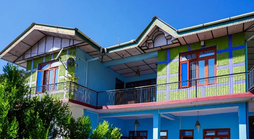 Summer Guest House - Image 1
