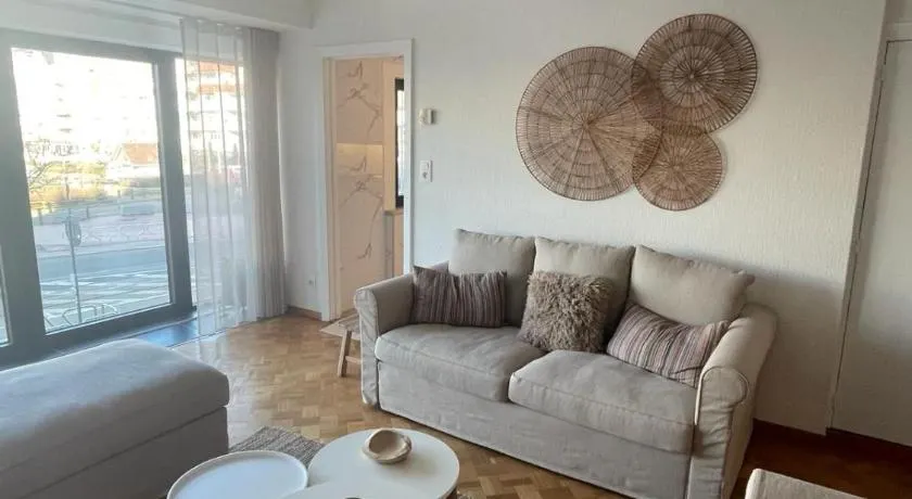 Appartement Axelle - Image 1