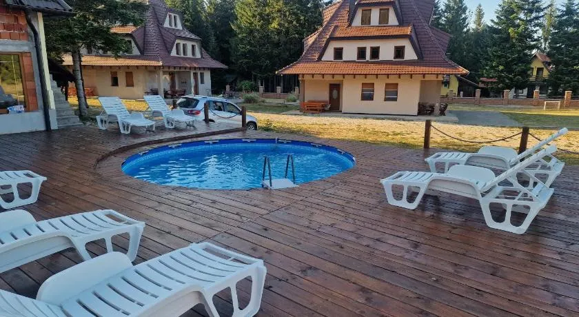 Vila Tri Srca - Image 1