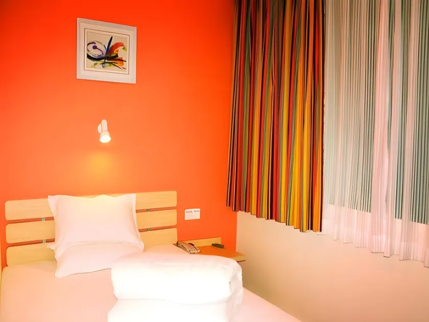 7Days Inn Yuncheng Zhongyin - Image 1