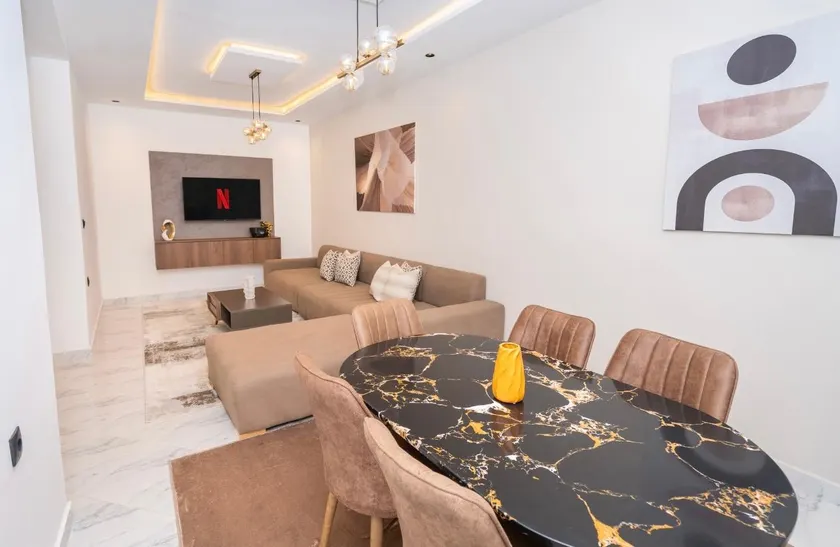 Serenity stays-luxury Suites & Appart 1 - Image 1