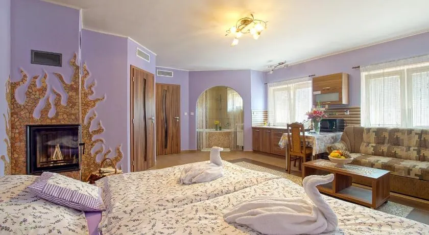 Penzion U Paroháče - Image 1