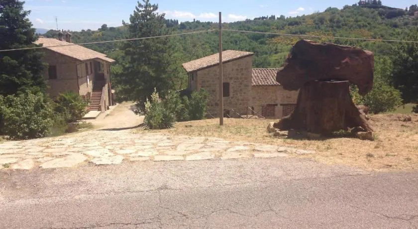 Agriturismo Cordiglianello - Image 1