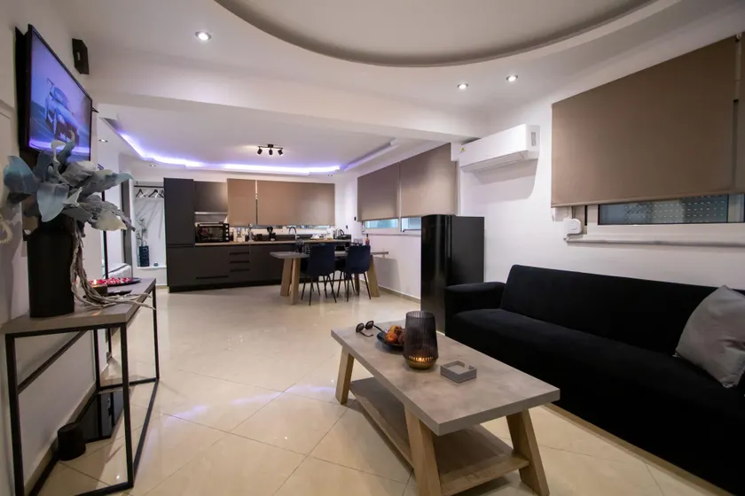 Black Suites - Image 1
