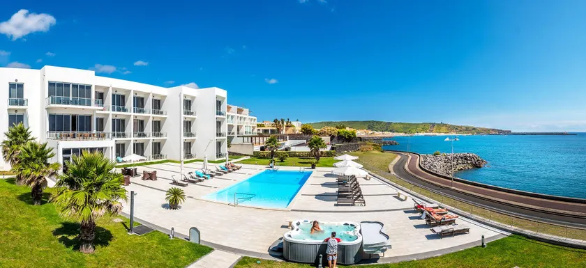Atlantida Mar Hotel - Image 1