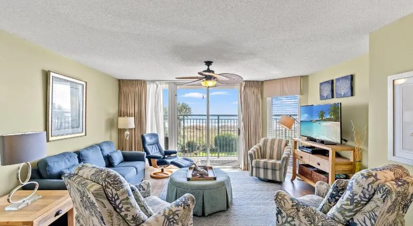 Windy Hill Dunes 101 - Oceanfront - Windy Hill Section - Image 1