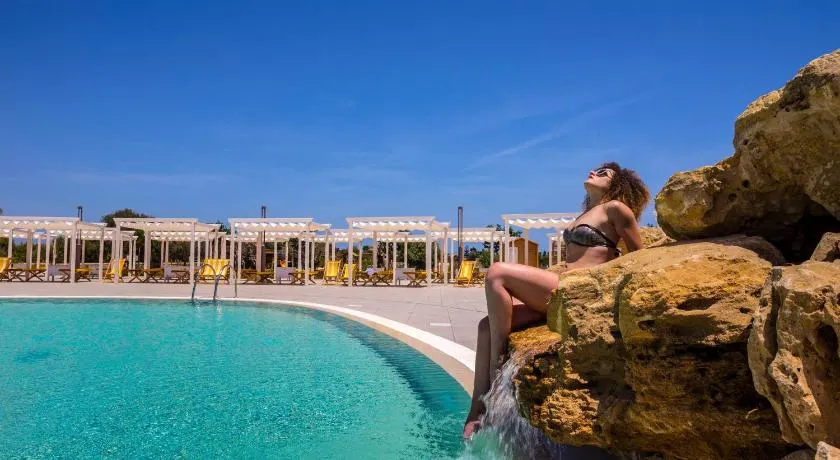 Hotel Casale Milocca - Image 1