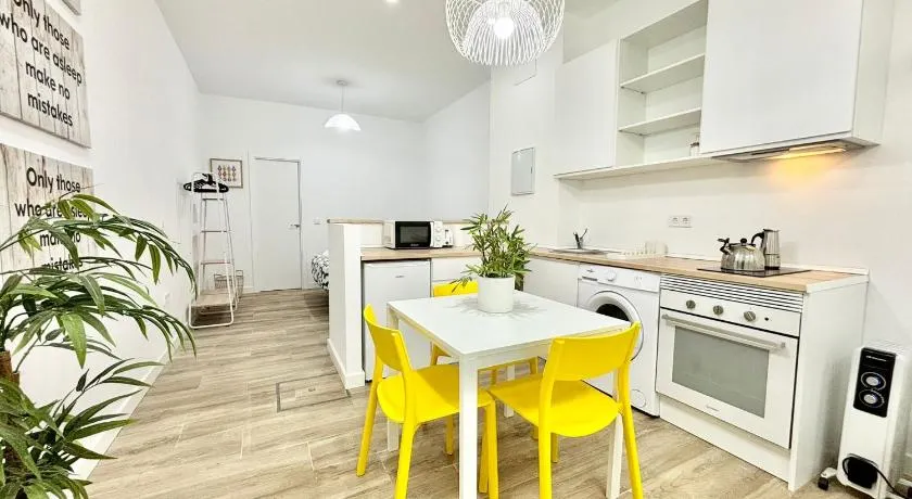 Mejorana Apartament - Image 1