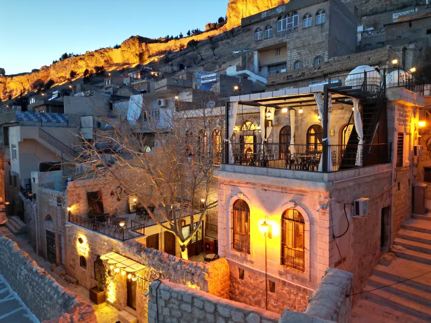 Marinut Konağı - Image 1