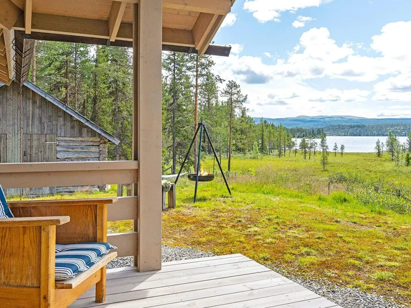6 Person Holiday Home in Tisleidalen-by Traum - Image 1