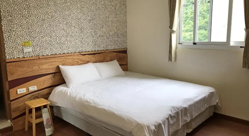 Chihpen Lucky Hot Spring B&B - Image 1