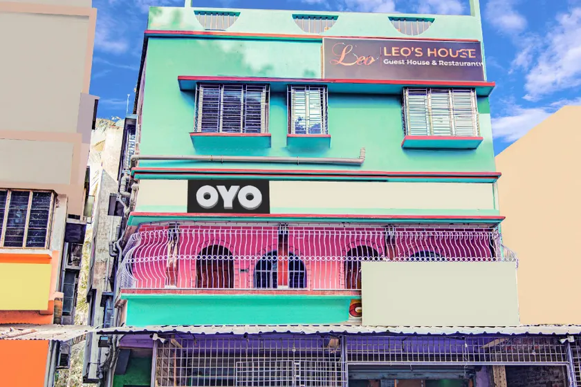 Hotel O Tiger Inn - Image 1