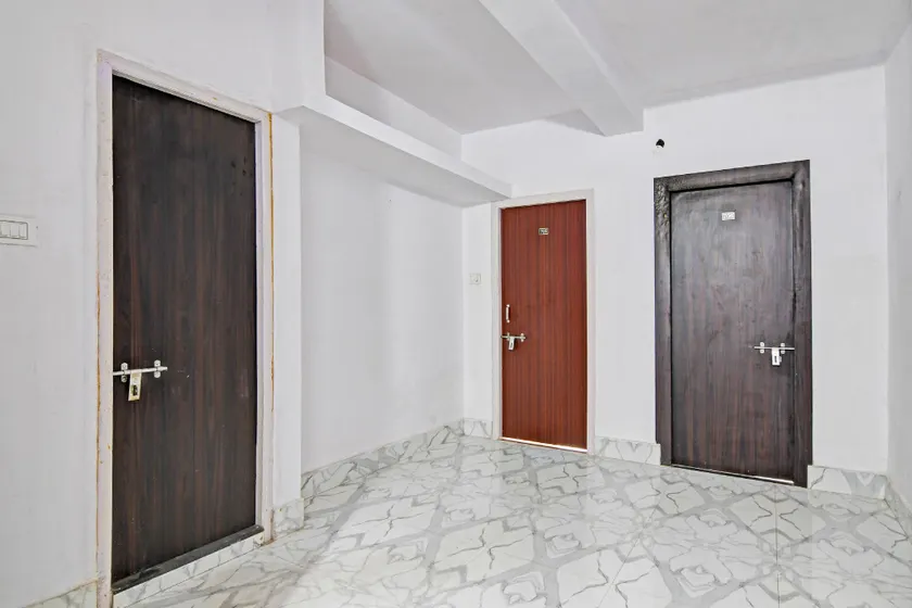 Hotel O AI HOTEL - Image 1