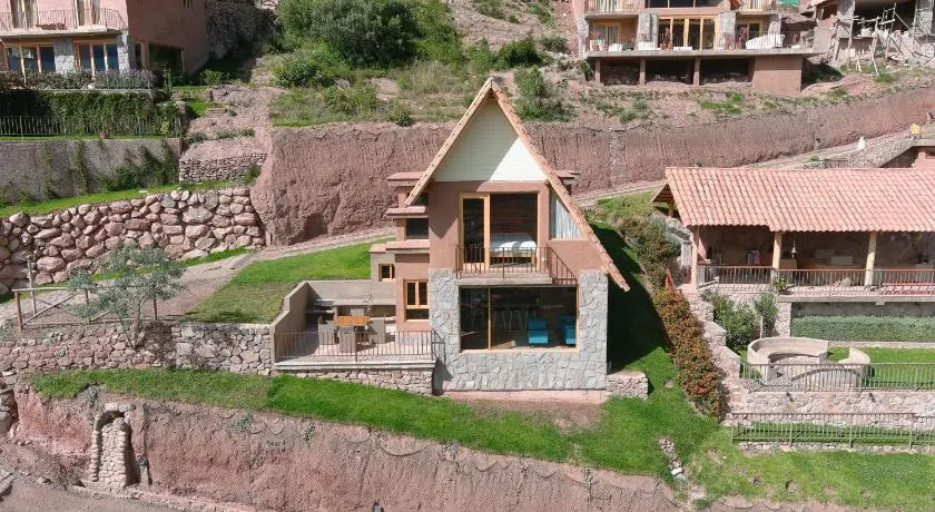 Casa Catahuasi , Sacred Valley ,Urubamba,Cusco, Peru - Image 1