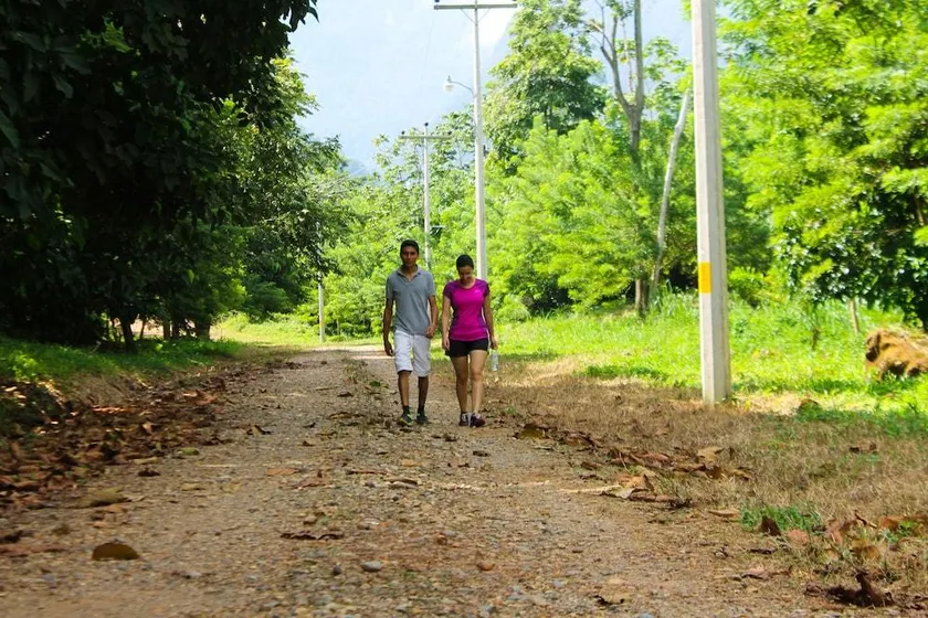 Corinto Pearl Eco Resort - Image 1