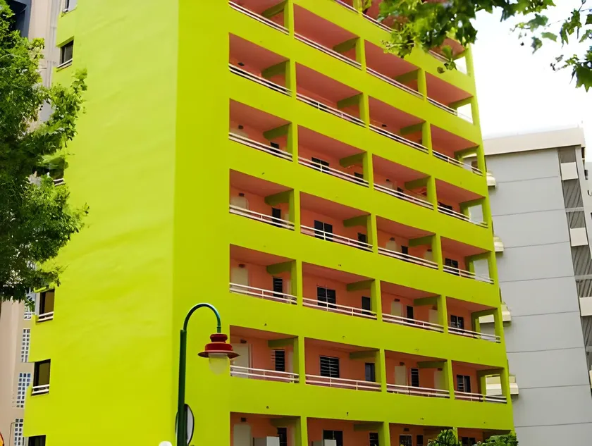 Now Benidorm - Image 1
