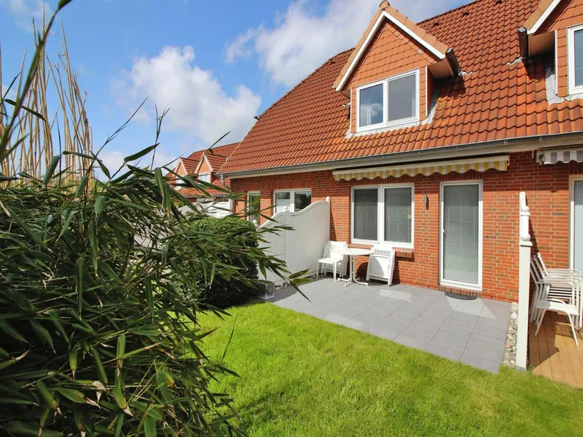 Radhus, St. Peter-Ording - Image 1