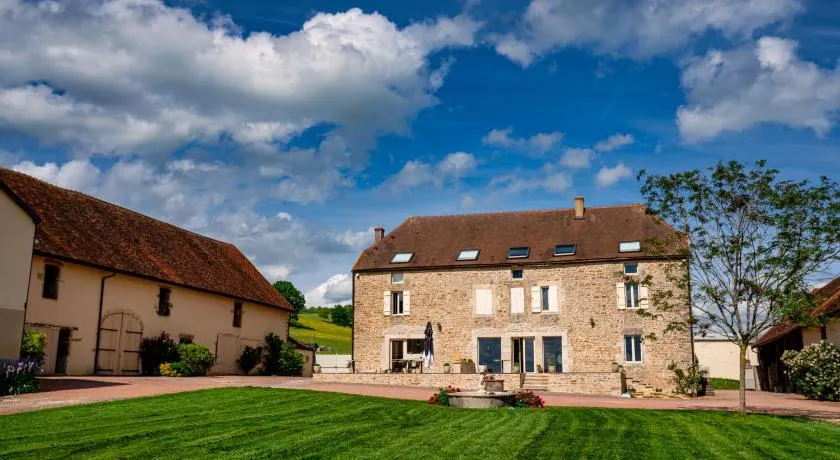 La Maison de Souhey - Image 1