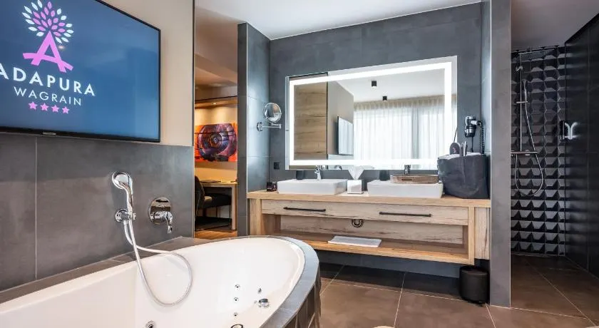 Hotel Adapura Wagrain - Image 1