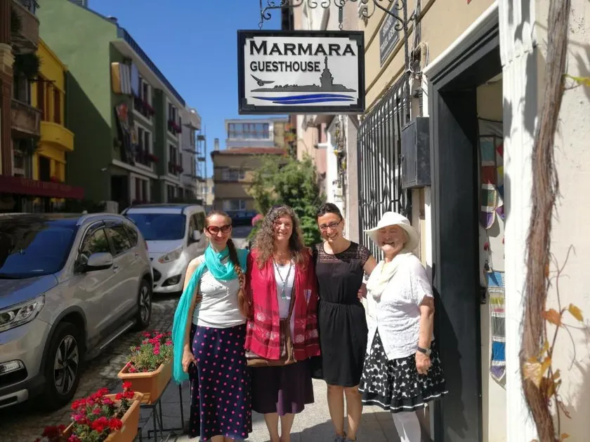 Marmara Guesthouse - Image 1
