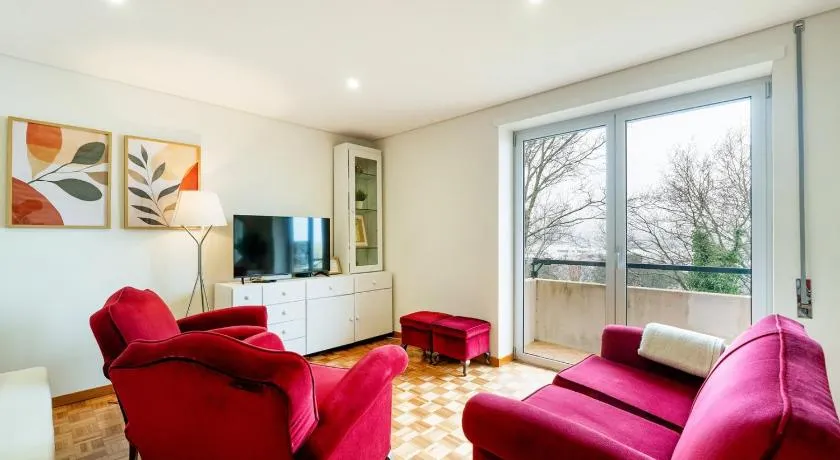 GuestReady - Charming Braga retreat - Image 1