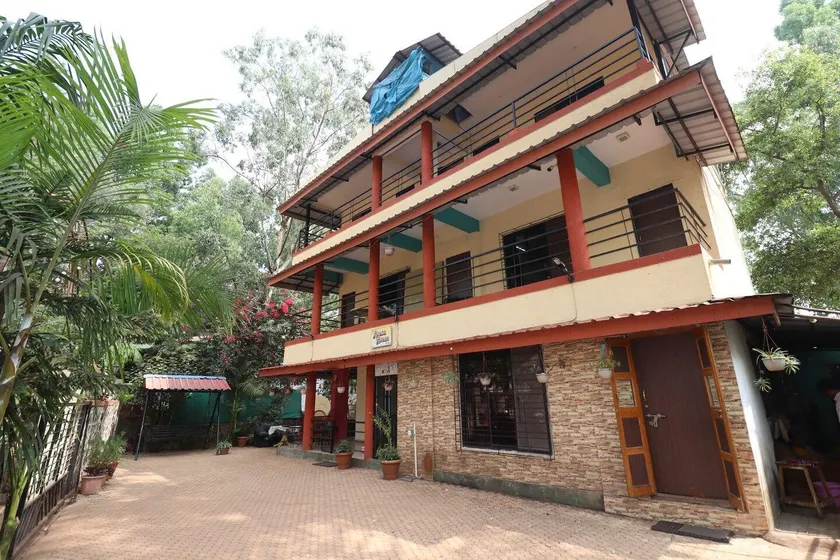The Four Gables Villa - Image 1