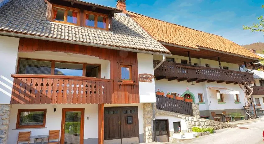 Apartments Pr' Pavleto - Image 1