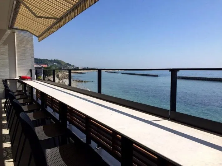 villa ocean kamaguchi - Image 1
