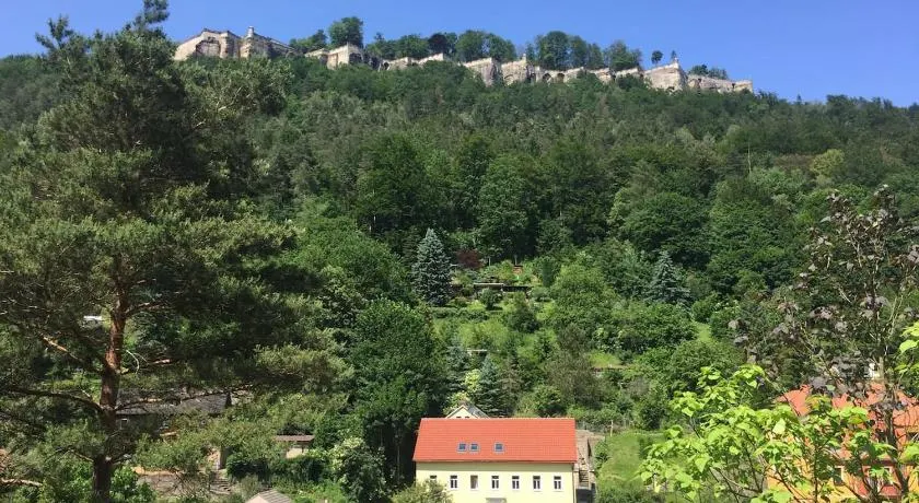Ferienwohnungen Königstein - Image 1