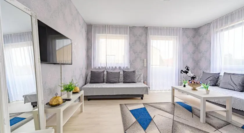 Merve Comfort Aparts2 Hannover - Image 1