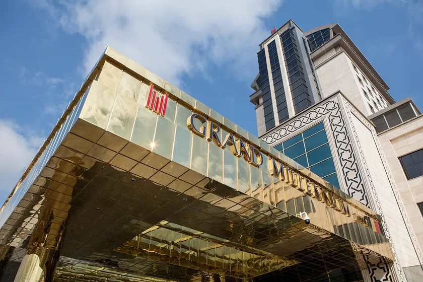 Grand Millennium Konya - Image 1