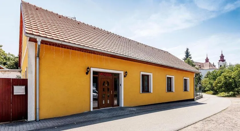 Pension U Zámku - Image 1