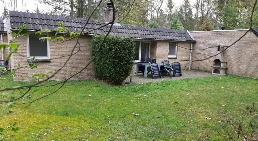 Vakantiehuis Lochem - Image 1