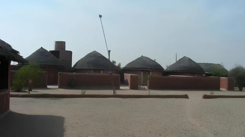Bishnoi Village Camp and Resort - Image 1