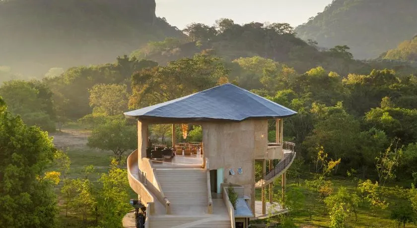 AARAWILD Luxury Villas - Sigiriya - Image 1