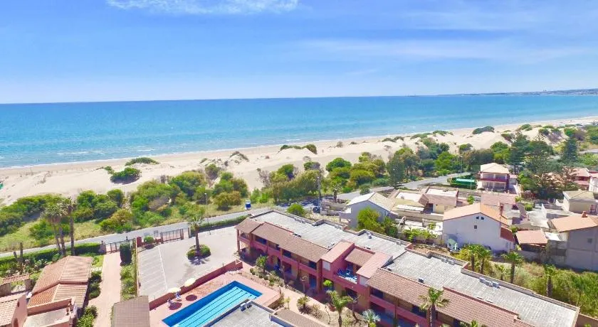 Le Dune Residence - Image 1