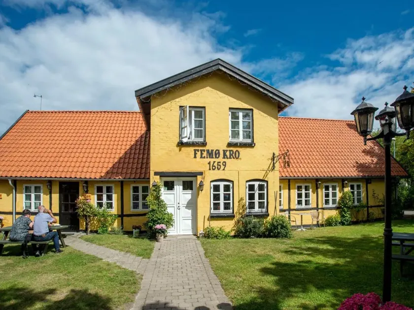 Femo Kro & Feriecenter by DanCenter - Image 1