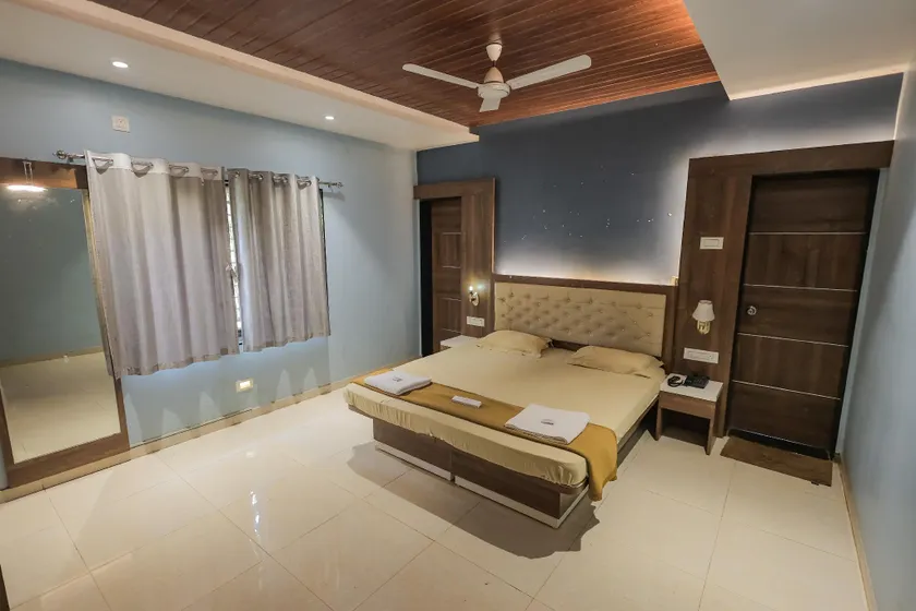 PATIL RESORT - Image 1